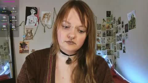 Snapshot of wonderconnie chatting on May 2026 02:44:02 PM wonderconnie online show from May 2026 02:44:02 PM