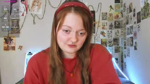 Snapshot of wonderconnie chatting on May 2026 03:57:01 AM wonderconnie online show from May 2026 03:57:01 AM