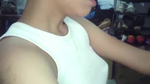 wonderfuljessa online show from April 2026 03:35:01 PM