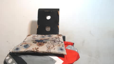 SHENIEL RODRIGUEZ online show from January 2025 11:08:01 PM