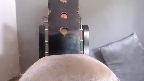 SHENIEL RODRIGUEZ online show from November 2025 08:24:02 PM