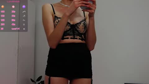 Amalia online show from February 2026 09:22:02 PM