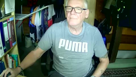 Always Horny online show from March 2026 12:38:02 PM