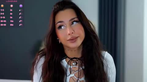 Snapshot of wonthityouback chatting on February 2026 01:03:02 PM Maria online show from February 2026 01:03:02 PM