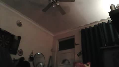 woodburner12 online show from April 2026 01:36:01 AM