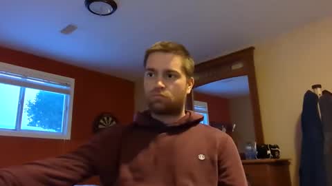 woodeee77 online show from February 2025 10:58:01 PM