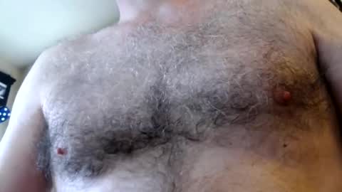 WoodieSays online show from February 2025 05:46:02 PM