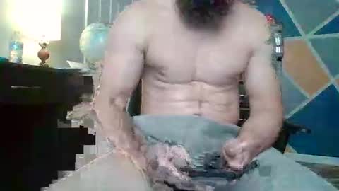 woodsje19830723 online show from March 2026 09:18:02 PM