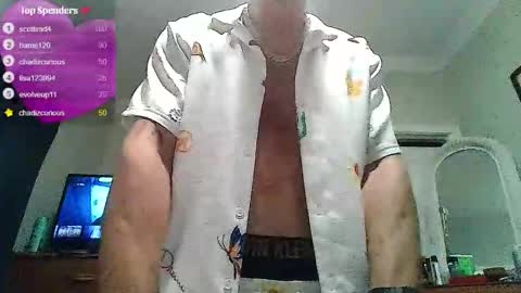 LongNThrobbn online show from September 2025 01:41:02 AM