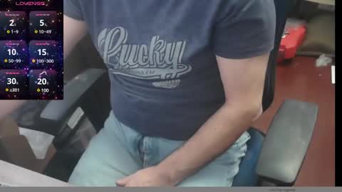 woodworker6473 online show from January 2025 02:15:02 PM