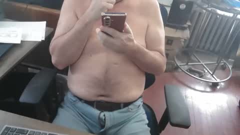 woodworker6473 online show from April 2026 02:17:02 PM