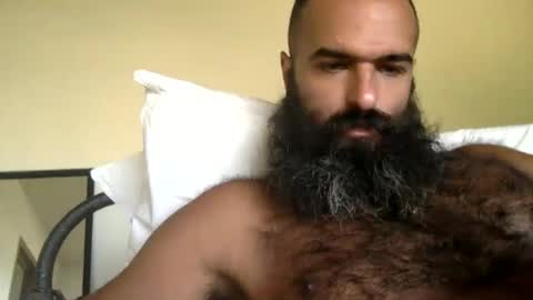 woof_wolf37 online show from September 2025 02:53:02 PM