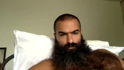 woof_wolf37 online show from October 2025 04:04:01 PM