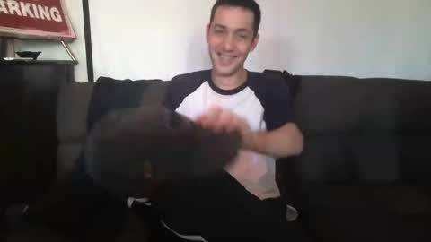 Snapshot of woofwolfxix chatting on September 2025 04:09:05 PM woofwolfxix online show from September 2025 04:09:05 PM