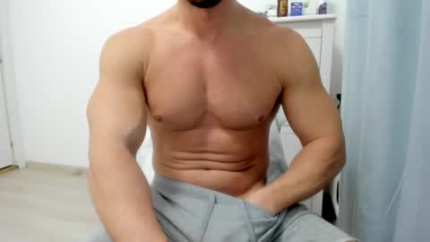 Wolfie online show from February 2025 10:07:02 PM