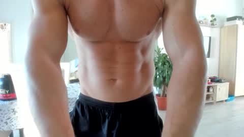 Wolfie online show from October 2025 08:27:02 AM