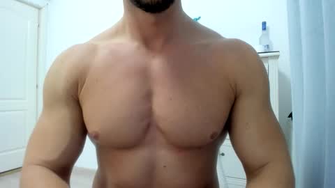 Wolfie online show from November 2025 09:26:02 PM