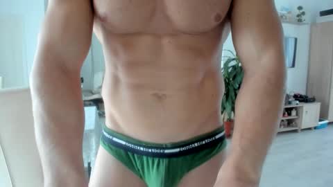 Wolfie online show from November 2025 09:53:01 AM