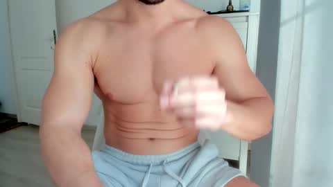 Snapshot of woolfiie chatting on March 2026 07:47:01 AM Wolfie online show from March 2026 07:47:01 AM