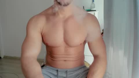 Snapshot of woolfiie chatting on March 2026 08:51:02 AM Wolfie online show from March 2026 08:51:02 AM