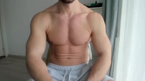 Snapshot of woolfiie chatting on March 2026 07:31:02 AM Wolfie online show from March 2026 07:31:02 AM