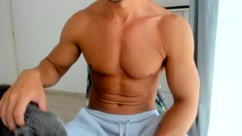Snapshot of woolfiie chatting on July 2026 08:21:01 AM Wolfie online show from July 2026 08:21:01 AM