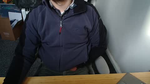 Wooyay online show from January 2025 10:27:01 AM