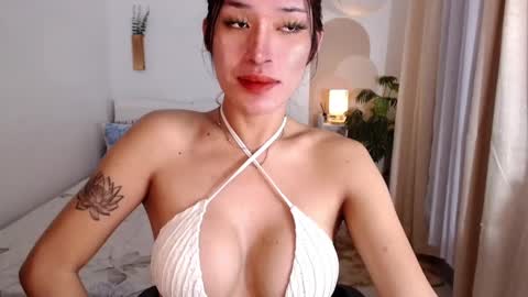 Camilla online show from January 2025 02:23:01 AM