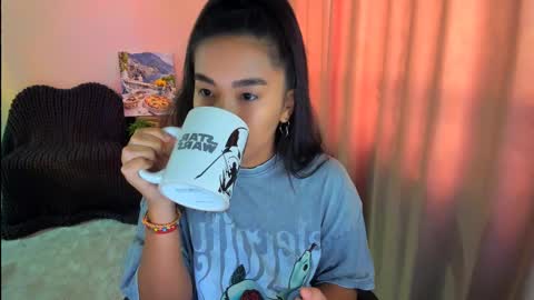 dudetta Kim online show from February 2025 05:36:02 AM