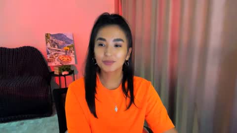 dudetta Kim online show from February 2025 12:27:02 PM