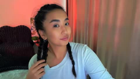 dudetta Kim online show from March 2025 07:02:01 AM