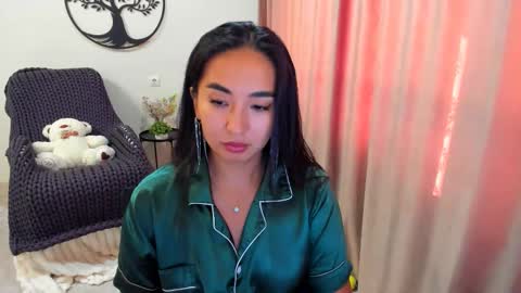 dudetta Kim online show from September 2025 04:12:02 AM