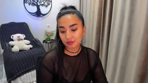 dudetta Kim online show from October 2025 05:09:02 PM