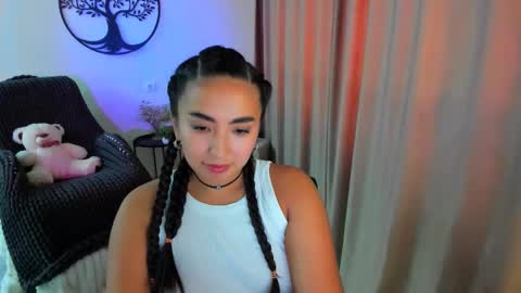 dudetta Kim online show from November 2025 08:34:02 AM