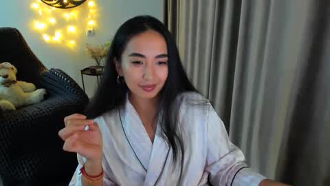 dudetta Kim online show from January 2026 07:11:01 PM