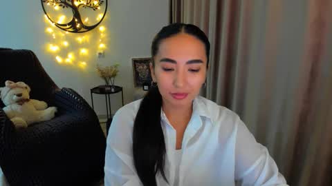 dudetta Kim online show from February 2026 12:52:01 PM