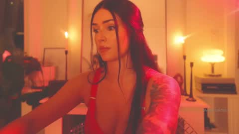 Brielle online show from February 2025 05:00:01 AM