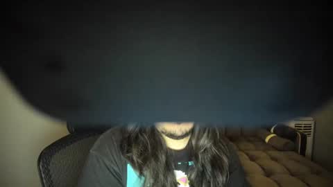 Worshiped Booty online show from September 2025 05:08:02 AM