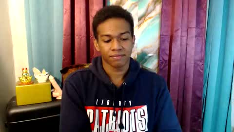 Josh This is my new account now  online show from November 2025 07:45:02 PM