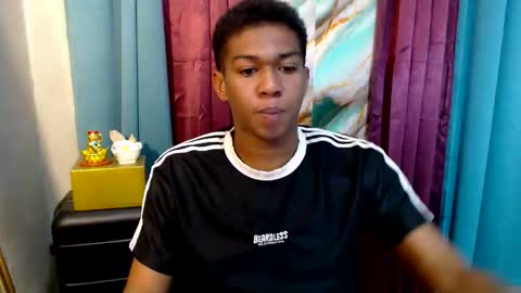 Josh This is my new account now  online show from January 2026 08:25:02 PM