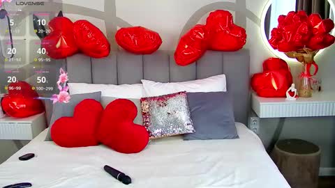 wow  jullia online show from February 2026 03:03:01 AM