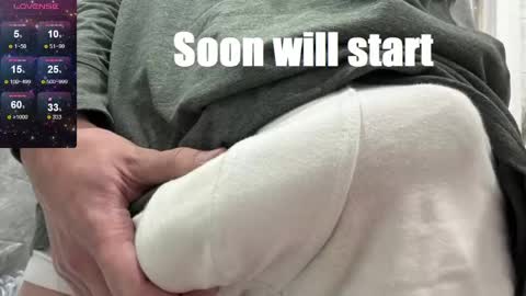 David online show from April 2026 09:31:01 PM