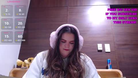 Kaitlyn xx online show from November 2025 12:49:01 PM