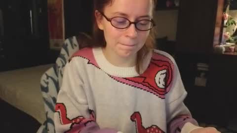 Rebecy online show from January 2026 02:20:01 PM