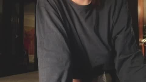 Rebecy online show from April 2026 04:48:01 PM