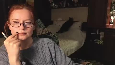 Snapshot of wow_luvng chatting on May 2026 02:25:02 PM Rebecy online show from May 2026 02:25:02 PM