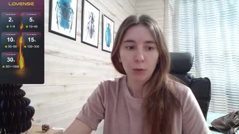 Anna  online show from November 2025 11:02:01 AM