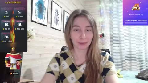 Anna  online show from January 2026 02:55:02 PM