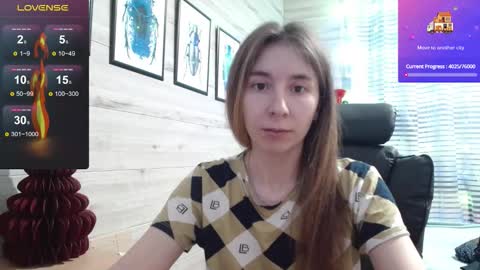 Anna  online show from January 2026 04:33:02 PM