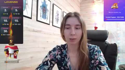 Anna  online show from February 2026 01:20:02 PM